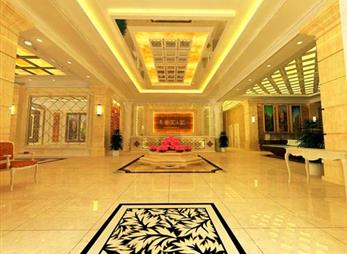 亲水人家包装设计案例