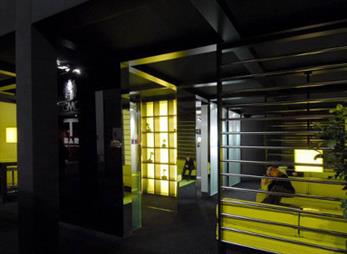 展台设计欣赏—叁