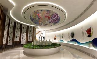 上海展厅设计公司选择