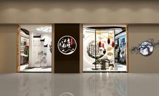 上海展览展示设计公司浅析展馆展厅设计搭建