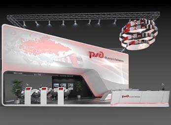 展会参展策划方案