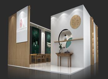 非物质文化遗产展览馆设计方案