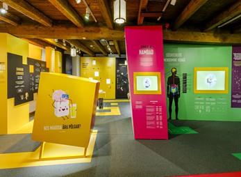 创意快闪活动策划方案