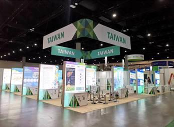 国外会展展馆设计