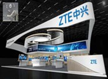 展馆展览设计布展方案