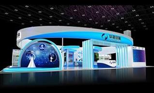 展览展示设计如何营造舒适氛围？展会展台设计搭建公司来帮你！