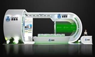 会展展台设计搭建：你的展台是