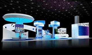 你知道展台设计制作搭建工厂如何打造爆款展台吗？