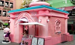 快闪活动策划公司能让活动瞬间引爆朋友圈吗？