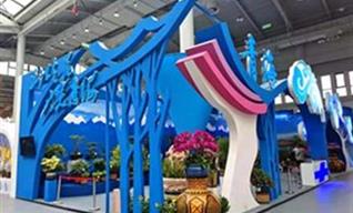 上海展台搭建公司怎么选才不踩坑？